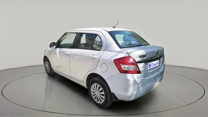 2015 Maruti Swift Dzire VDI, Diesel, Manual, 1,77,500 km, exterior