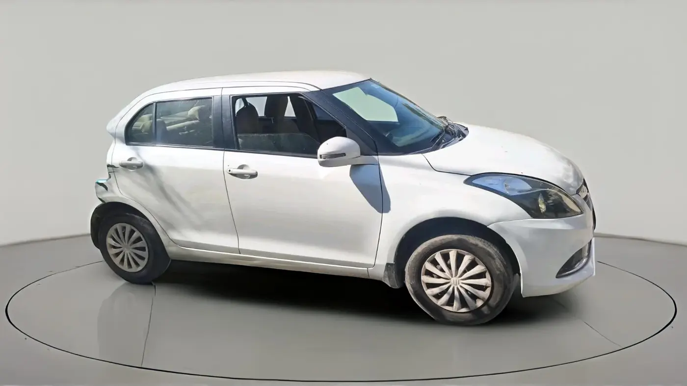 2015 Maruti Swift Dzire VDI, Diesel, Manual, 1,77,500 km, exterior