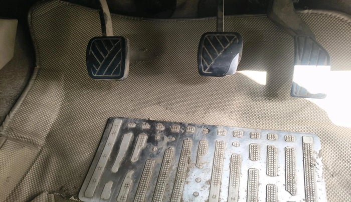 2015 Maruti Swift Dzire VDI, Diesel, Manual, 1,77,265 km, interior