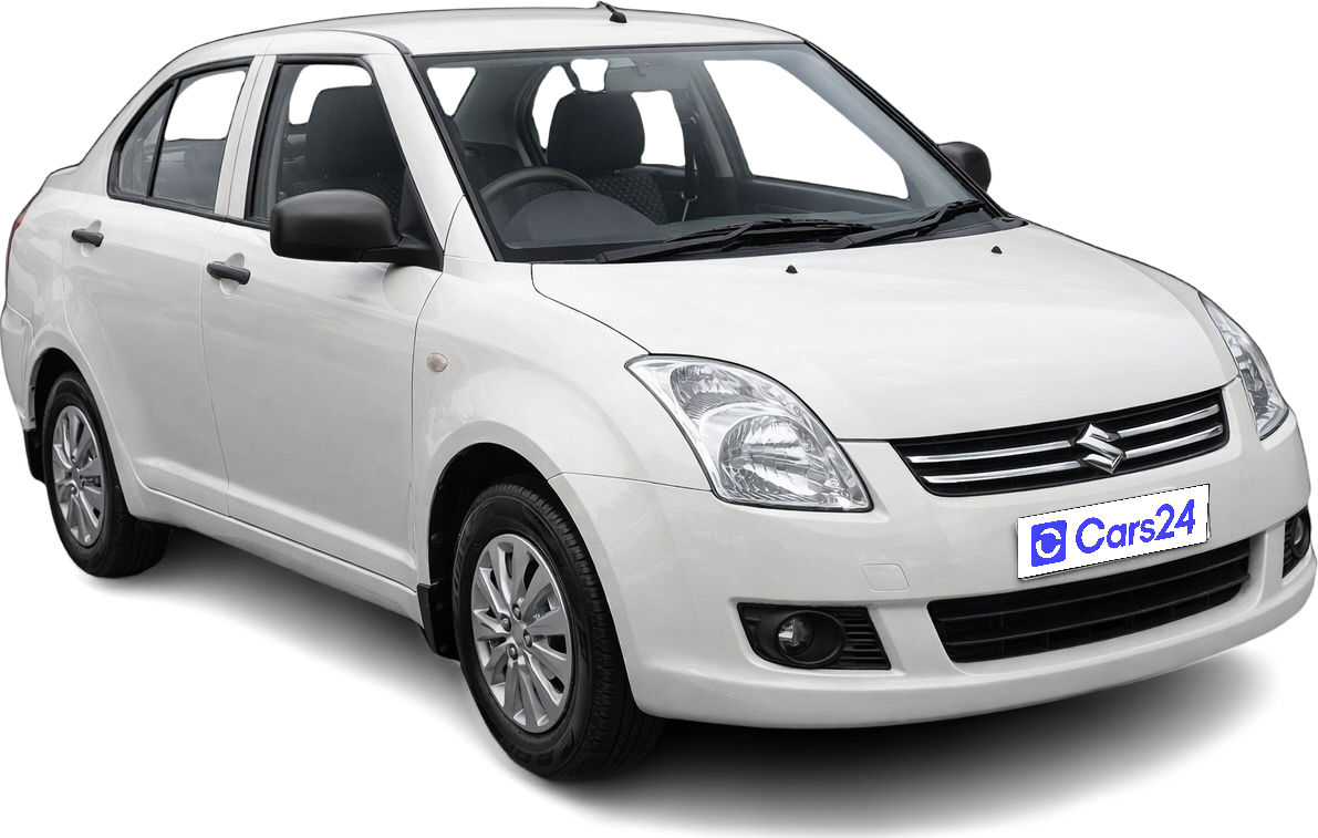 2011 Maruti Swift Dzire - Sedan - Petrol - Manual - ₹1.75 lakh