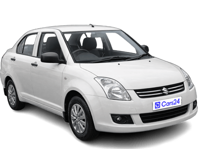 2011 Maruti Swift Dzire - Sedan - Petrol - Manual - ₹1.75 lakh