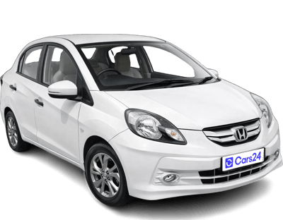 2015 Honda Amaze - Sedan - Diesel - Manual - ₹2.23 lakh