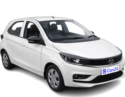 2023 Tata Tiago - Hatchback - Petrol - Manual - ₹4.71 lakh