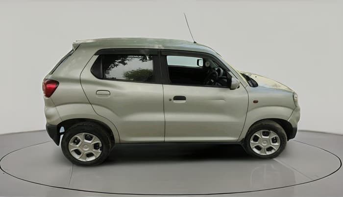 2021 Maruti S PRESSO VXI PLUS AMT, Petrol, Automatic, 26,686 km, exterior