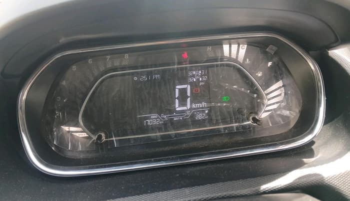 2024 Tata Tiago XZ PLUS DUAL TONE PETROL, Petrol, Manual, 17,032 km, interior