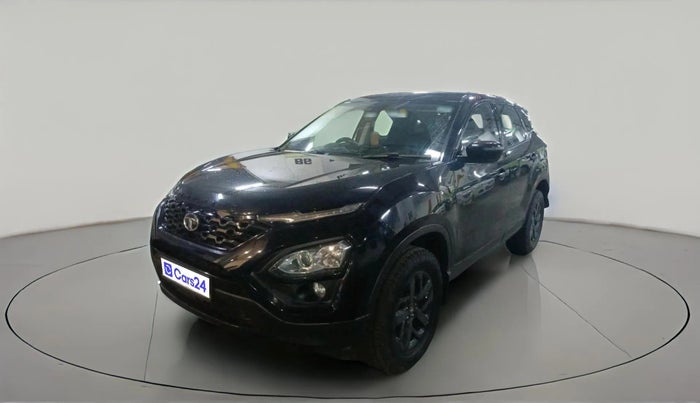 2022 Tata Harrier XTA 2.0L KRYOTEC PLUS, Diesel, Automatic, 96,234 km, exterior