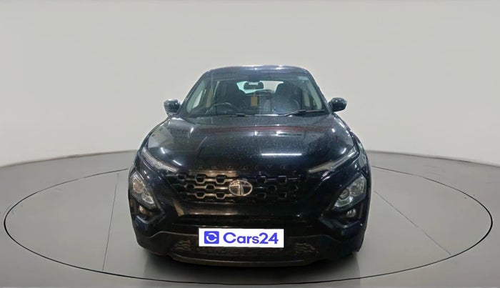 2022 Tata Harrier XTA 2.0L KRYOTEC PLUS, Diesel, Automatic, 96,234 km, exterior
