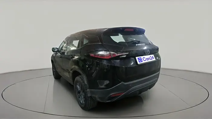2022 Tata Harrier XTA 2.0L KRYOTEC PLUS, Diesel, Automatic, 96,234 km, exterior