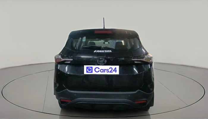 2022 Tata Harrier XTA 2.0L KRYOTEC PLUS, Diesel, Automatic, 96,234 km, exterior