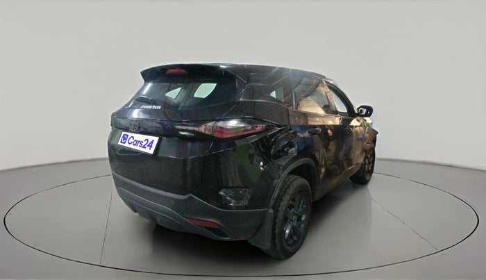 2022 Tata Harrier XTA 2.0L KRYOTEC PLUS, Diesel, Automatic, 96,234 km, exterior