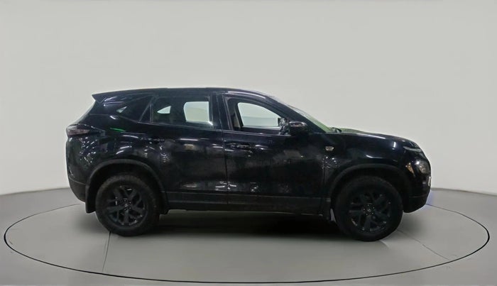 2022 Tata Harrier XTA 2.0L KRYOTEC PLUS, Diesel, Automatic, 96,234 km, exterior