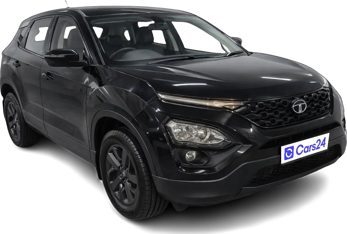 2022 Tata Harrier - SUV - Diesel - Automatic - ₹10.54 lakh