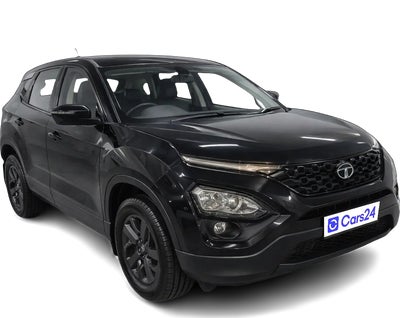 2022 Tata Harrier - SUV - Diesel - Automatic - ₹10.54 lakh