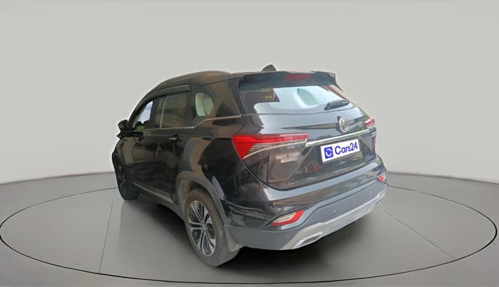 2021 MG HECTOR PLUS SHARP 1.5 PETROL TURBO CVT 6-STR, Petrol, Automatic, 85,974 km, exterior