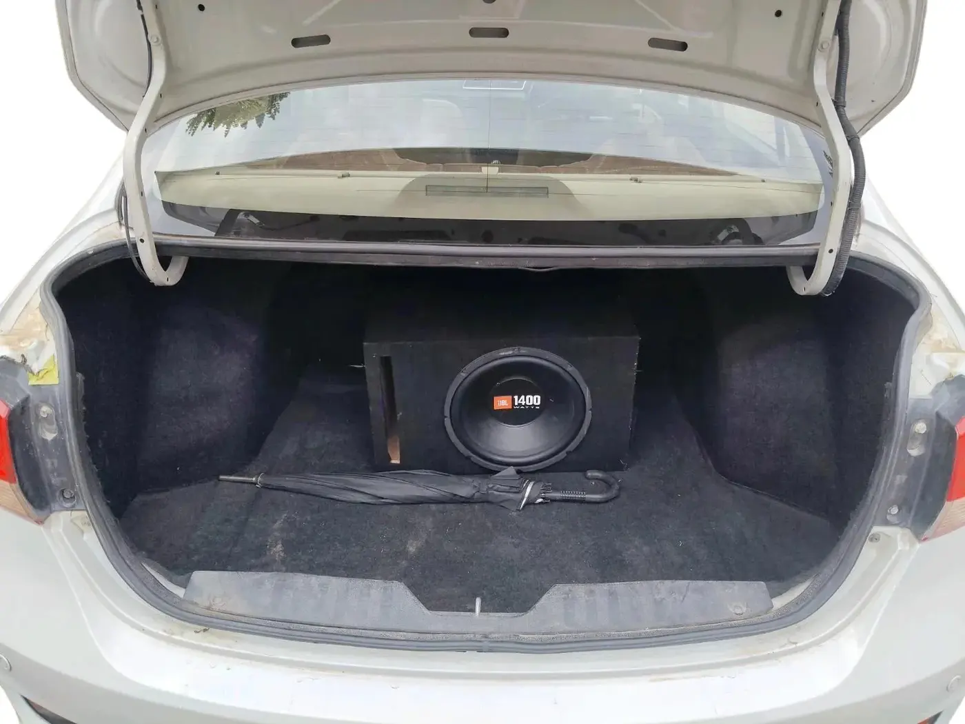 2015 Maruti Ciaz ZXI+, Petrol, Manual, 1,61,072 km, exterior