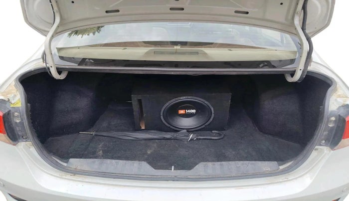 2015 Maruti Ciaz ZXI+, Petrol, Manual, 1,61,072 km, exterior