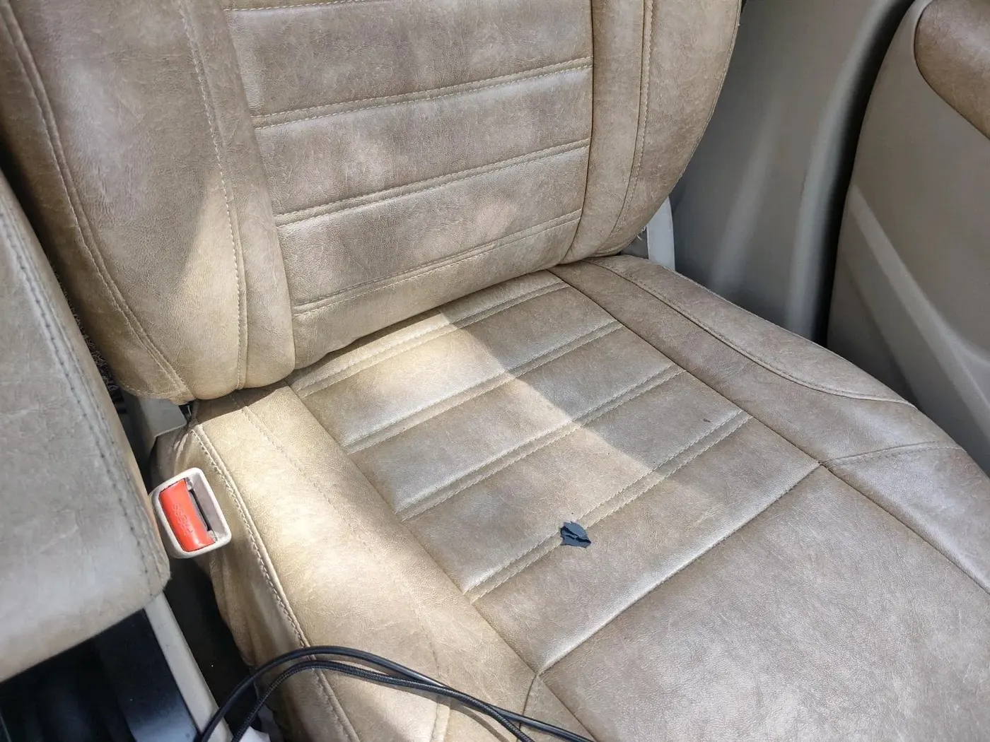 2015 Maruti Ciaz ZXI+, Petrol, Manual, 1,61,072 km, interior
