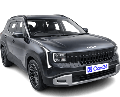 2026 KIA SELTOS - SUV - Diesel - Automatic - ₹16.45 lakh