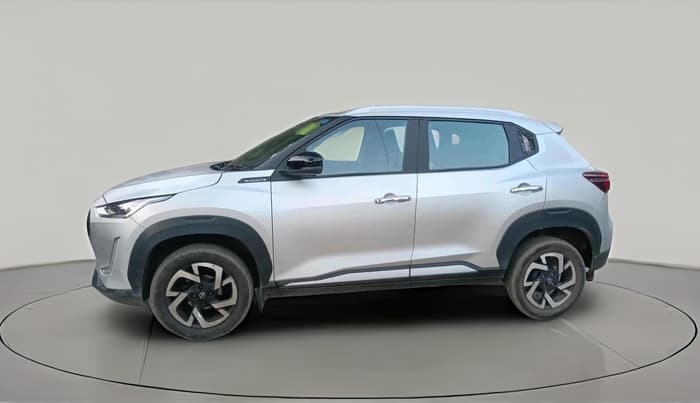 2023 Nissan MAGNITE XV MT, Petrol, Manual, 27,630 km, exterior