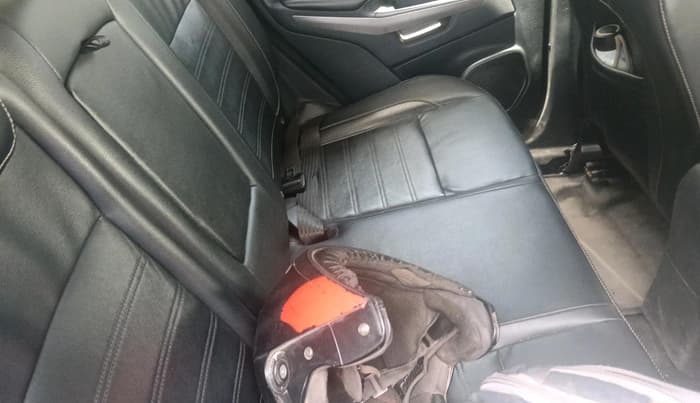 2019 Ford Ecosport TITANIUM + 1.5L PETROL AT, Petrol, Automatic, 85,002 km, interior