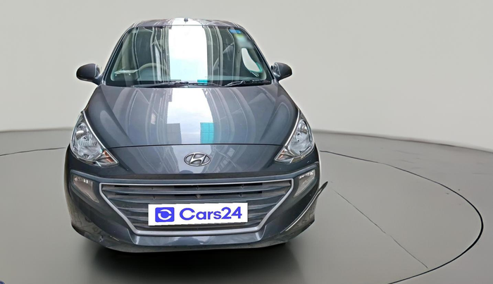 2021 Hyundai NEW SANTRO SPORTZ AMT, Petrol, Automatic, 39,661 km, exterior