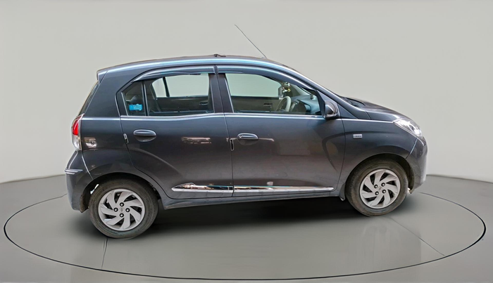 2021 Hyundai NEW SANTRO SPORTZ AMT, Petrol, Automatic, 39,661 km, exterior