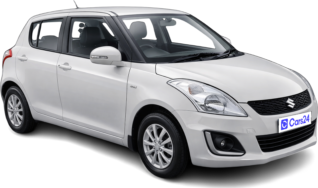 2015 Maruti Swift - Hatchback - Diesel - Manual - ₹3.00 lakh