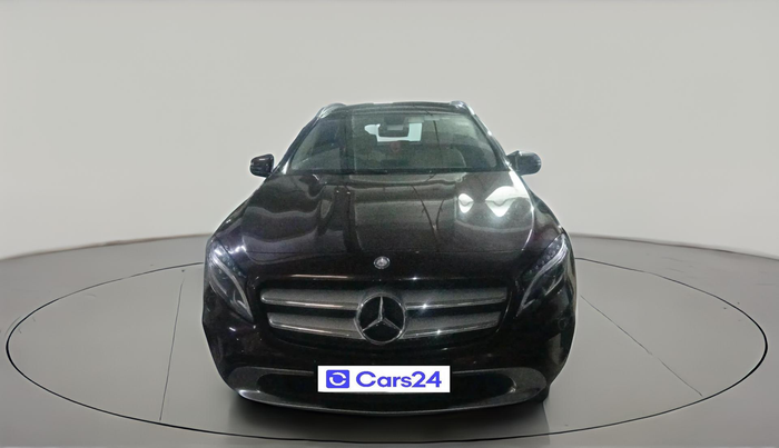 2015 Mercedes Benz GLA Class 200 CDI SPORT, Diesel, Automatic, 75,667 km, exterior