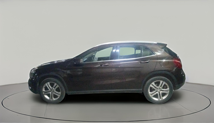 2015 Mercedes Benz GLA Class 200 CDI SPORT, Diesel, Automatic, 75,667 km, exterior