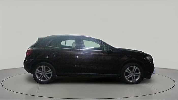 2015 Mercedes Benz GLA Class 200 CDI SPORT, Diesel, Automatic, 75,667 km, exterior