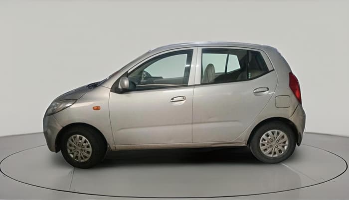 2013 Hyundai i10 ERA 1.1, Petrol, Manual, 44,890 km, exterior