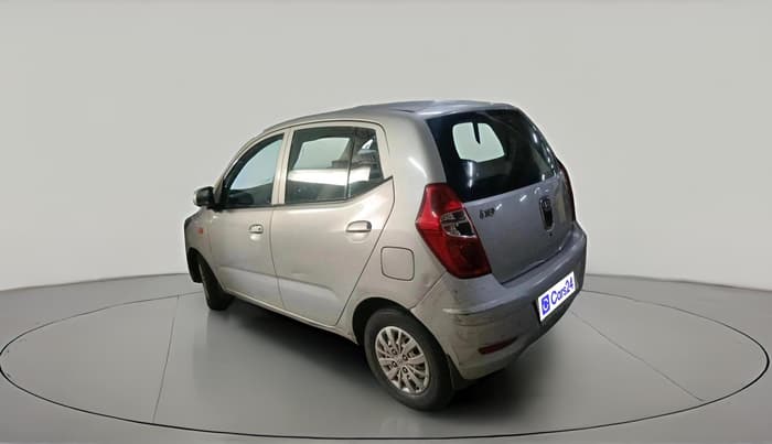 2013 Hyundai i10 ERA 1.1, Petrol, Manual, 44,890 km, exterior