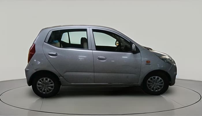 2013 Hyundai i10 ERA 1.1, Petrol, Manual, 44,890 km, exterior