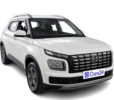 2023 Hyundai VENUE - SUV - Petrol - Manual - ₹6.60 lakh
