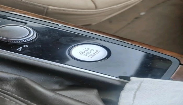 2013 Audi A6 2.0 TDI PREMIUM, Diesel, Automatic, 1,08,554 km, interior