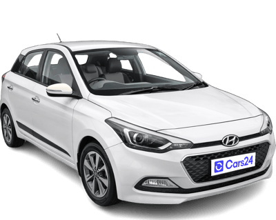 2016 Hyundai Elite i20 - Hatchback - Diesel - Manual - ₹3.85 lakh