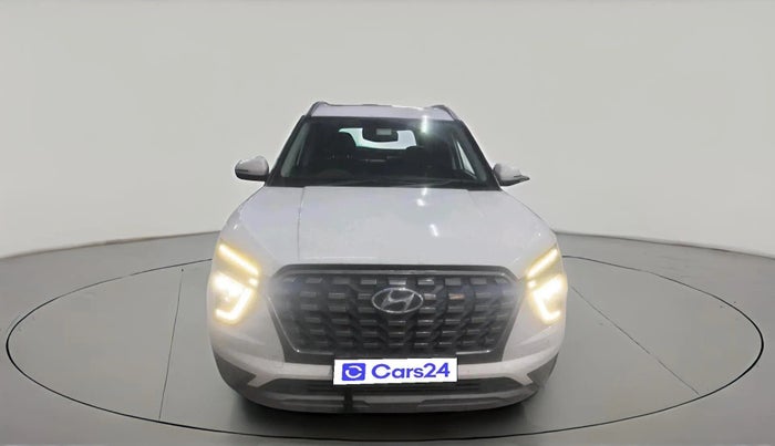 2023 Hyundai ALCAZAR 1.5 SIGNATURE (O) AT 7STR, Diesel, Automatic, 81,357 km, exterior