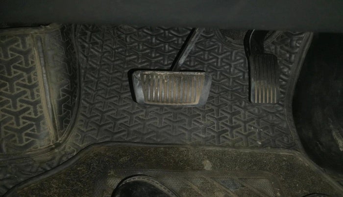 2023 Hyundai ALCAZAR 1.5 SIGNATURE (O) AT 7STR, Diesel, Automatic, 81,357 km, interior