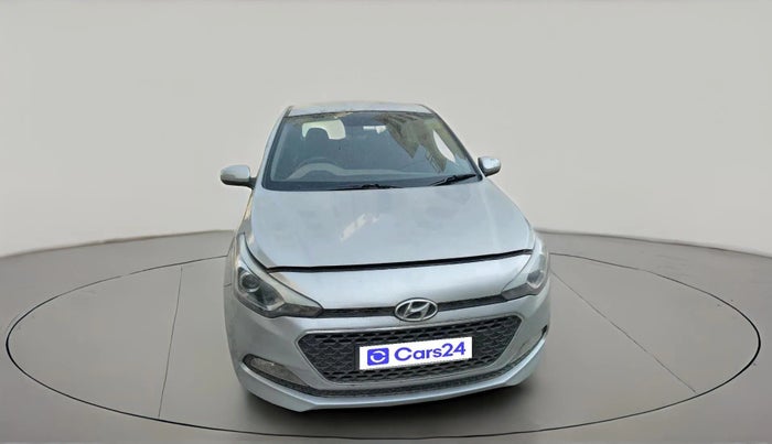 2016 Hyundai Elite i20 SPORTZ 1.4 CRDI, Diesel, Manual, 1,63,865 km, exterior