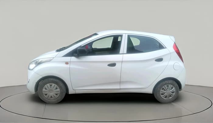 2014 Hyundai Eon ERA +, Petrol, Manual, 1,69,519 km, exterior