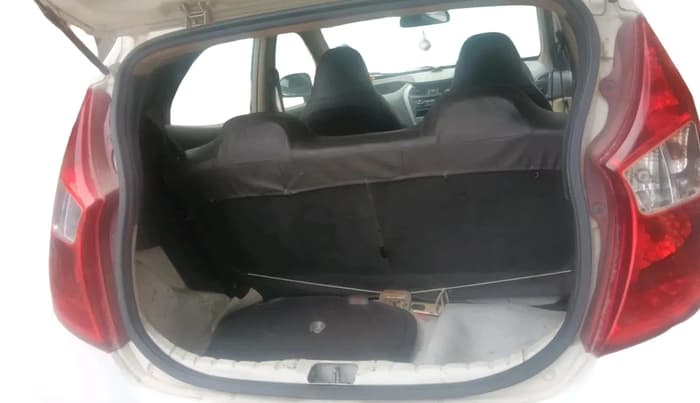 2014 Hyundai Eon ERA +, Petrol, Manual, 1,69,519 km, exterior