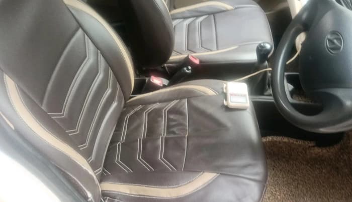 2014 Hyundai Eon ERA +, Petrol, Manual, 1,69,519 km, interior
