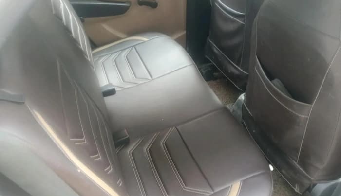 2014 Hyundai Eon ERA +, Petrol, Manual, 1,69,519 km, interior