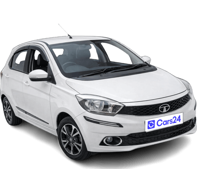 2019 Tata Tiago - Hatchback - Petrol - Manual - ₹3.63 lakh