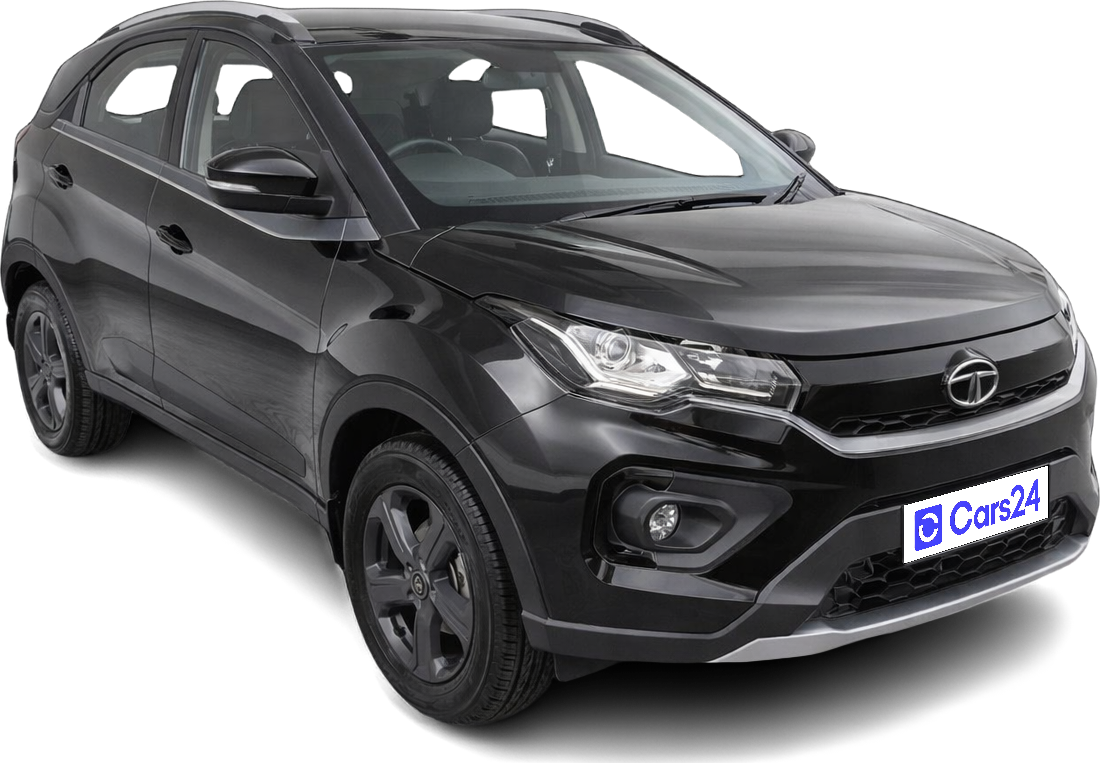 2021 Tata NEXON - SUV - Petrol - Automatic - ₹8.75 lakh
