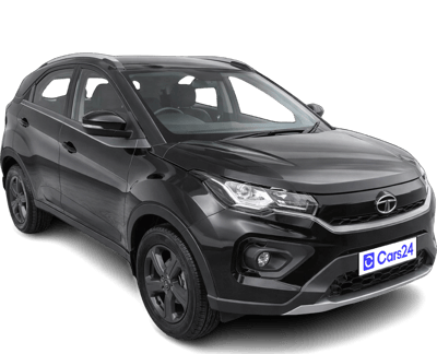 2021 Tata NEXON - SUV - Petrol - Automatic - ₹8.75 lakh