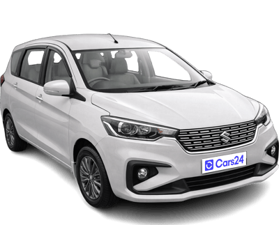 2019 Maruti Ertiga - SUV - Petrol - Manual - ₹6.88 lakh