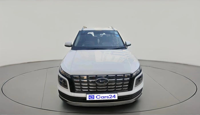 2022 Hyundai VENUE S PLUS 1.5 CRDI, Diesel, Manual, 31,531 km, exterior