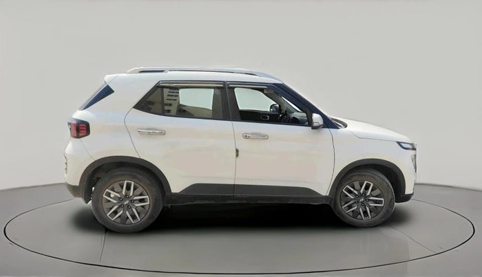 2022 Hyundai VENUE S PLUS 1.5 CRDI, Diesel, Manual, 31,531 km, exterior