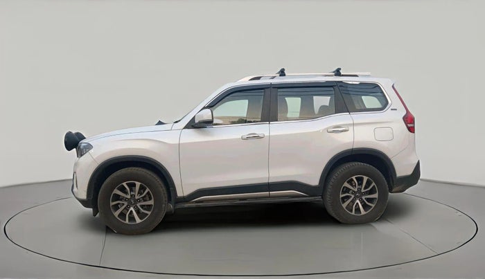 2023 Mahindra SCORPIO-N Z8 L DIESEL AT 2WD 6 STR, Diesel, Automatic, 96,076 km, exterior